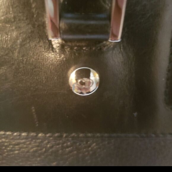 DIOR Vintage StreetChic Bag And Wallet Bundle - Picture 7 of 10